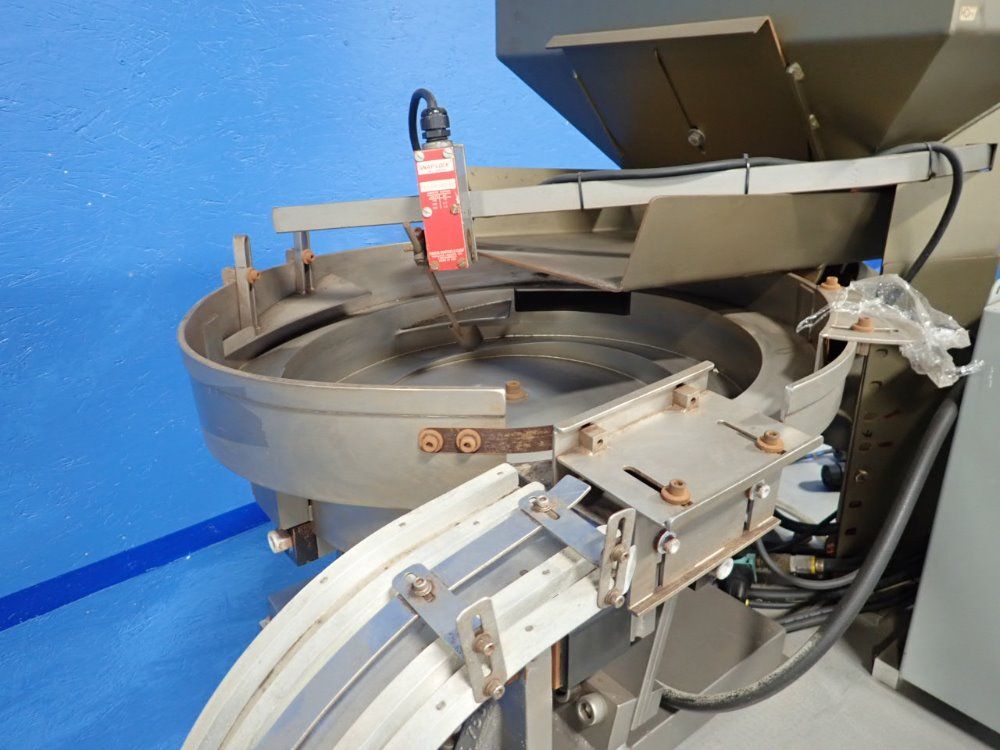 Sure Kap Capper W/ Feeder