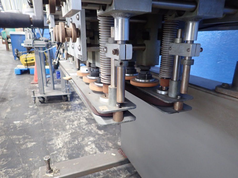 Sure Kap Capper W/ Feeder