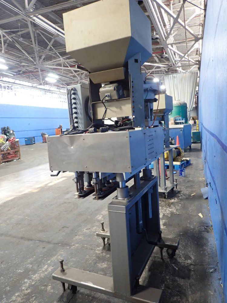 Sure Kap Capper W/ Feeder