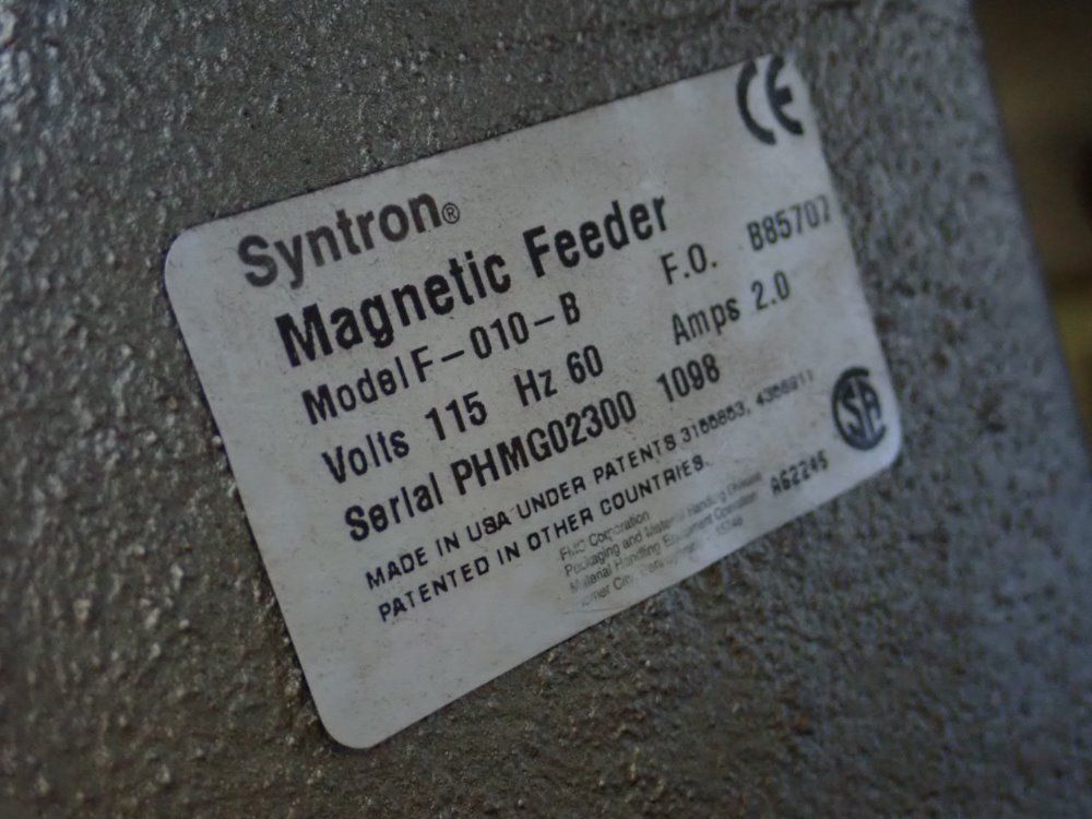 Sure Kap Capper W/ Feeder