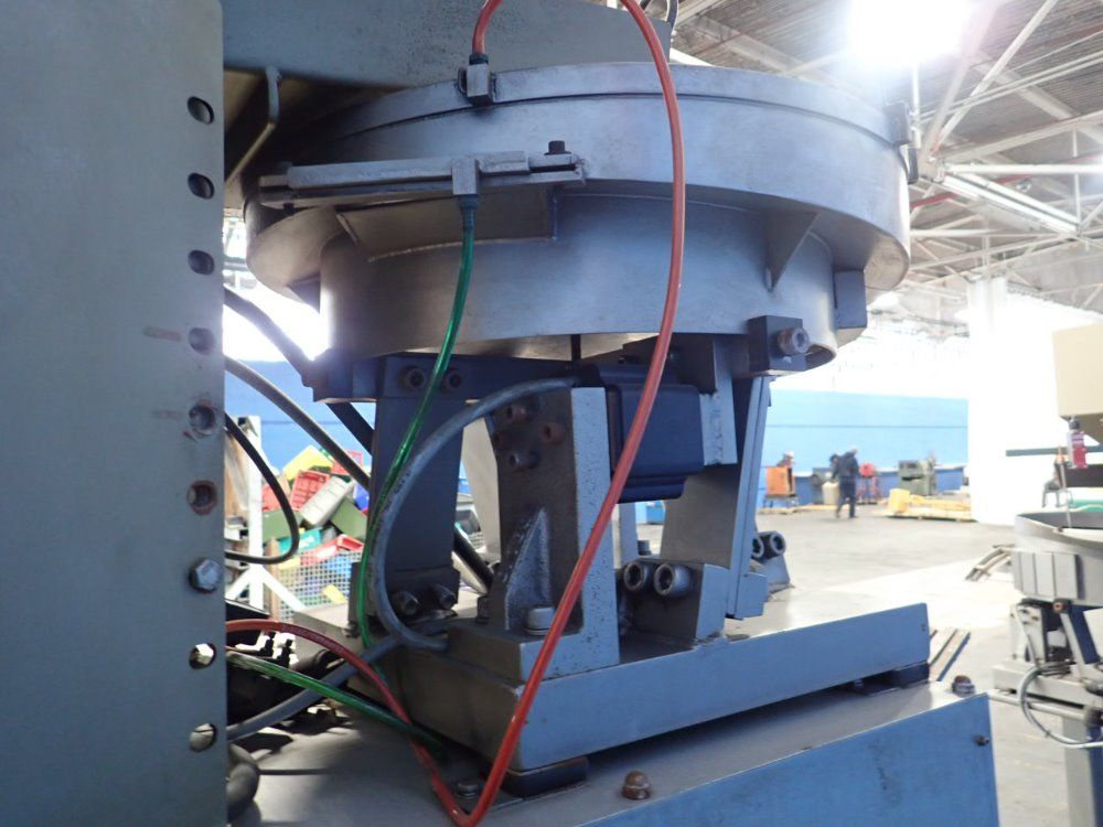 Sure Kap Capper W/ Feeder