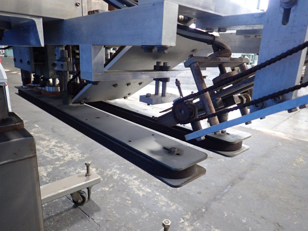 Sure Kap Capper W/ Feeder