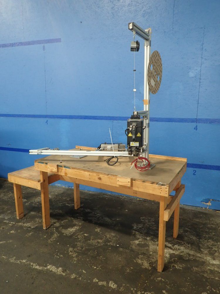 Avery Elastic Stapler Assembly