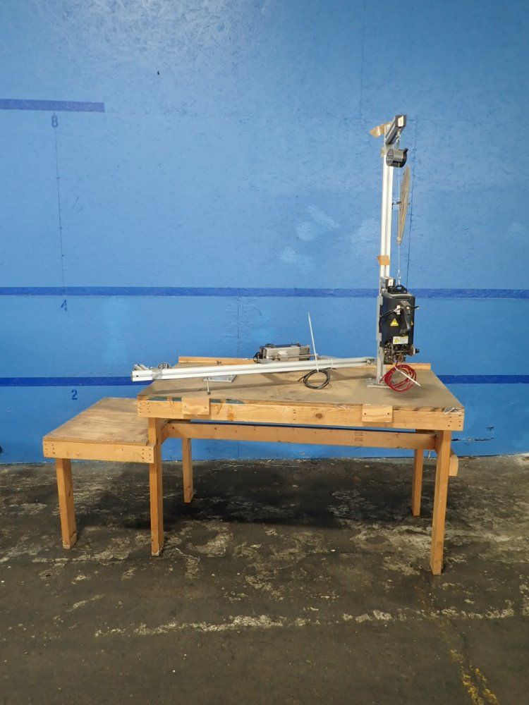 Avery Elastic Stapler Assembly