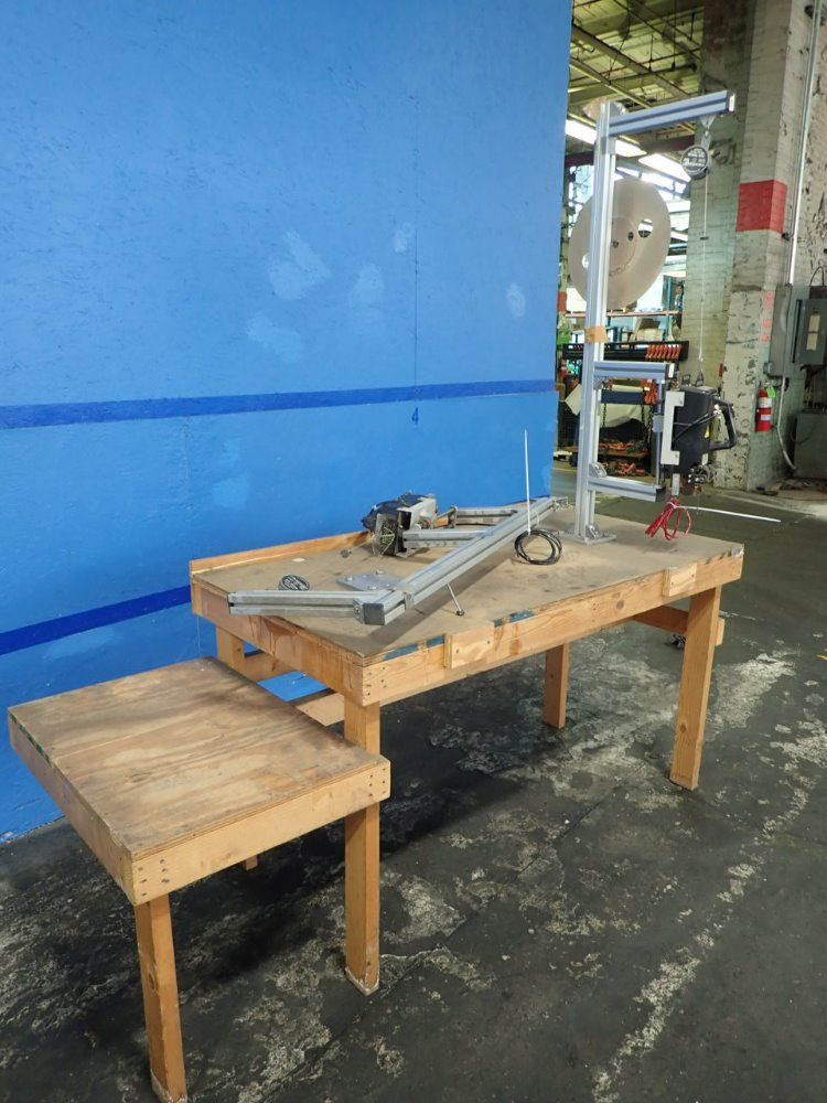 Avery Elastic Stapler Assembly