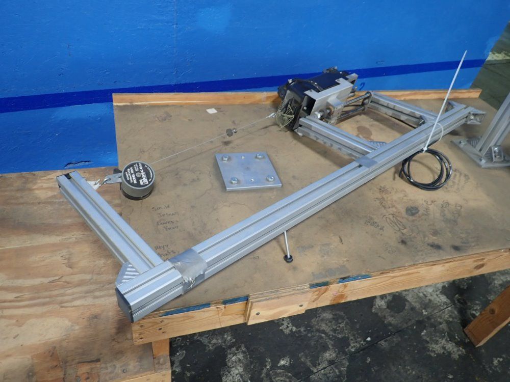 Avery Elastic Stapler Assembly