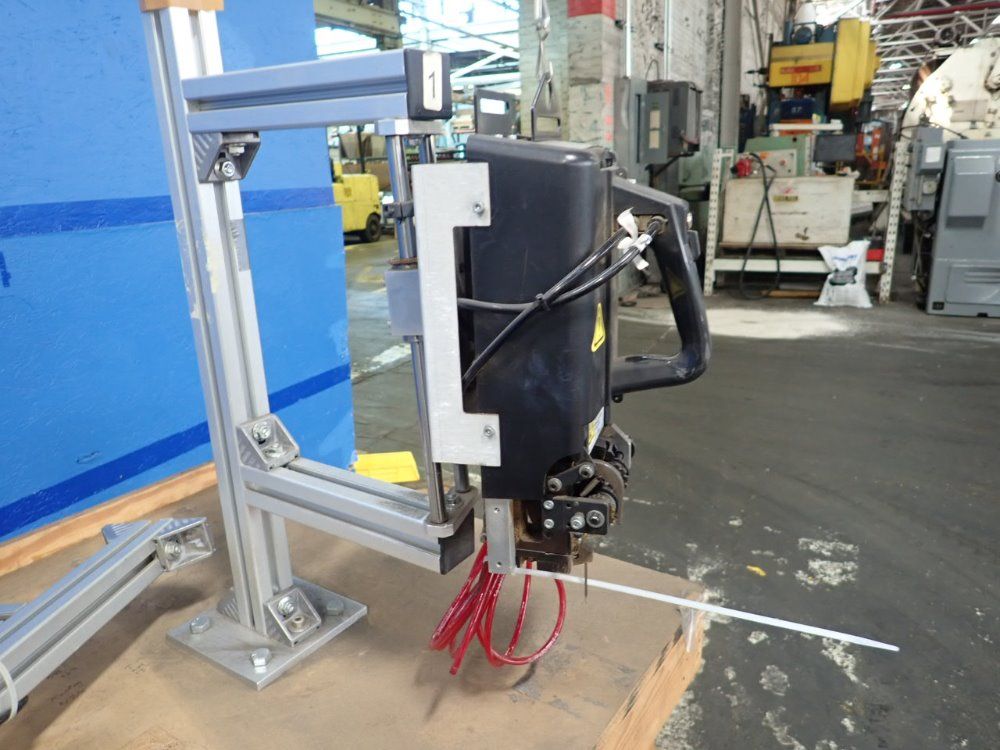 Avery Elastic Stapler Assembly