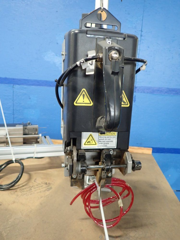 Avery Elastic Stapler Assembly