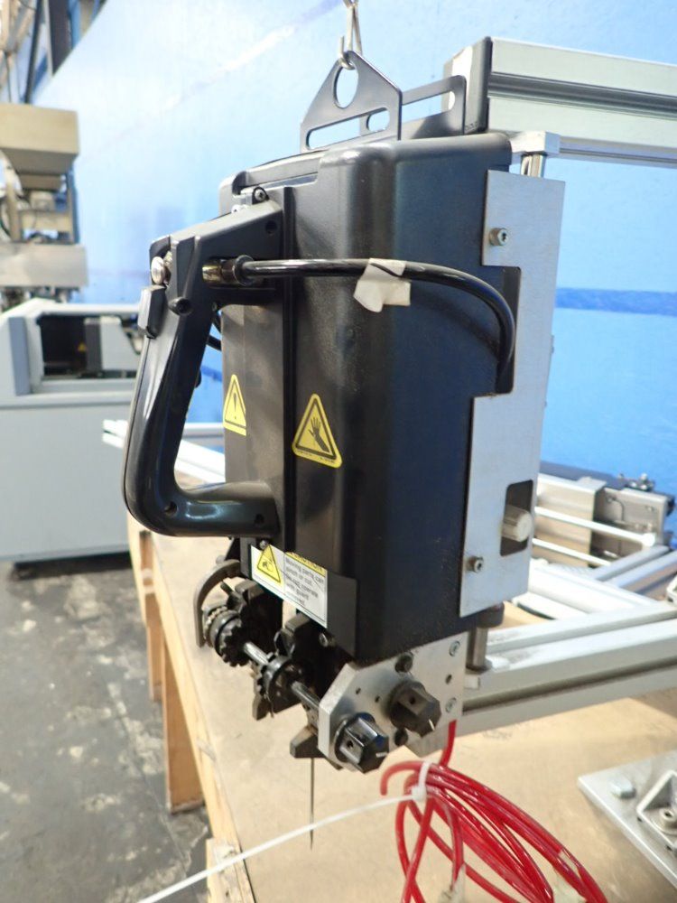 Avery Elastic Stapler Assembly