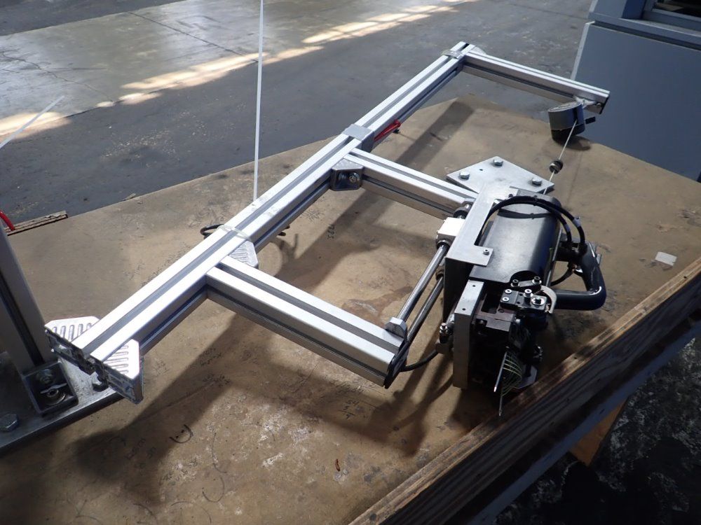 Avery Elastic Stapler Assembly