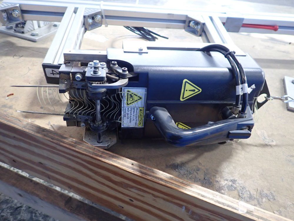 Avery Elastic Stapler Assembly