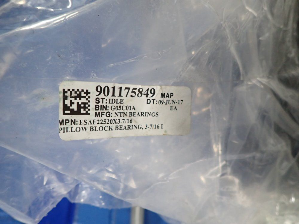 Ntn Pillow Block Bearing