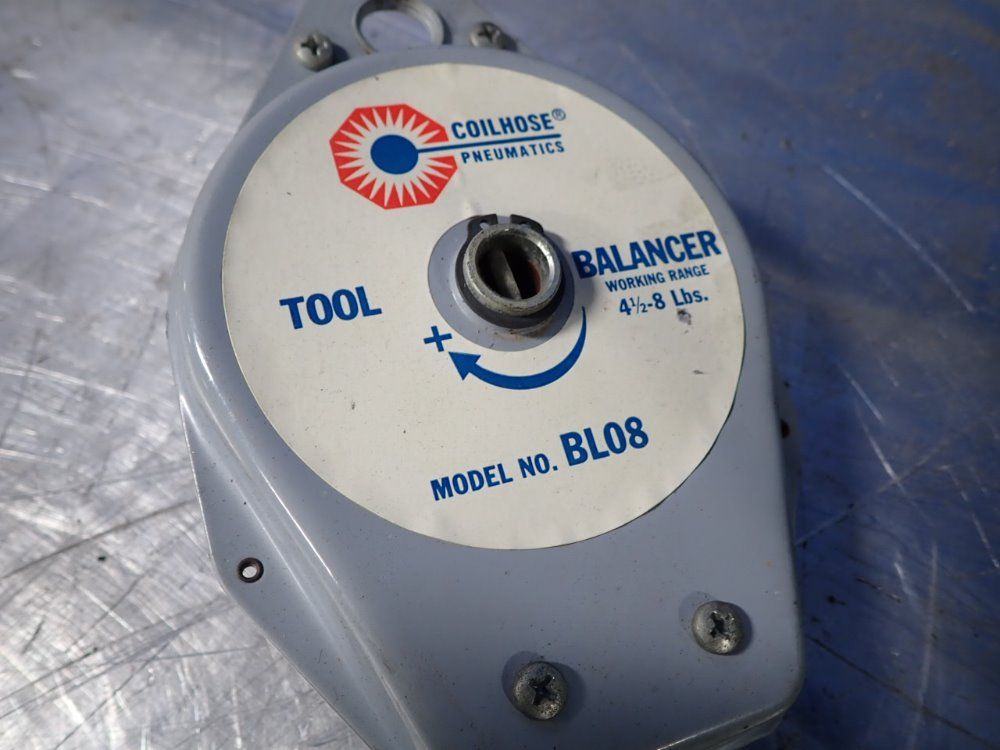 Oilhose Balancer
