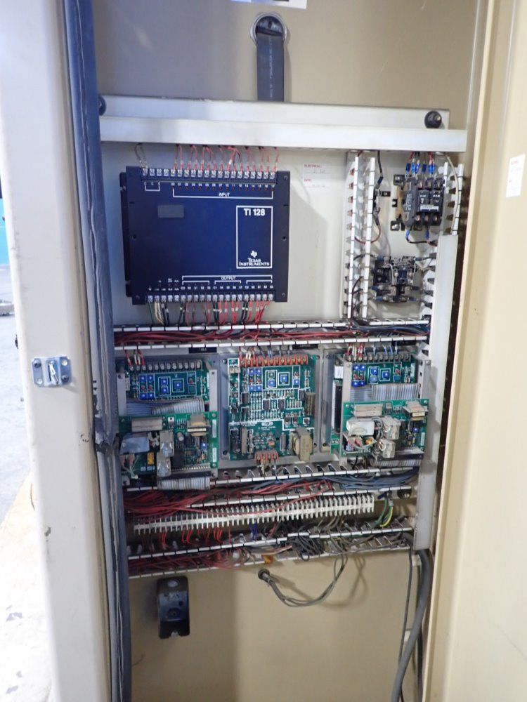 Muller Mfg Ltd Stretch Wrapper