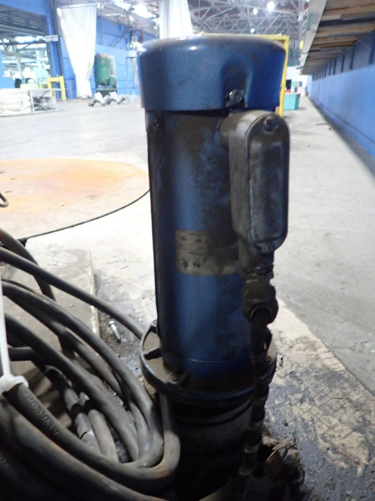 Muller Mfg Ltd Stretch Wrapper