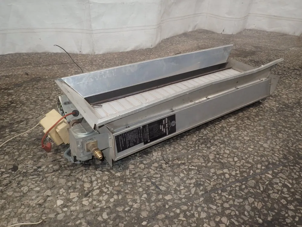 Redhead Infered Heater