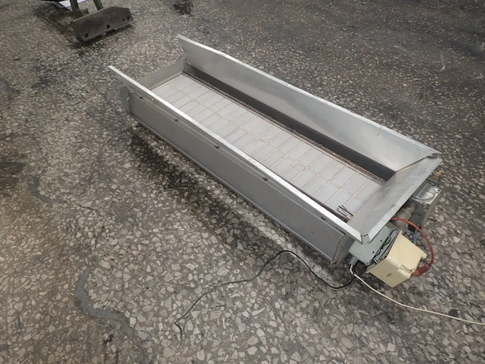 Redhead Infered Heater