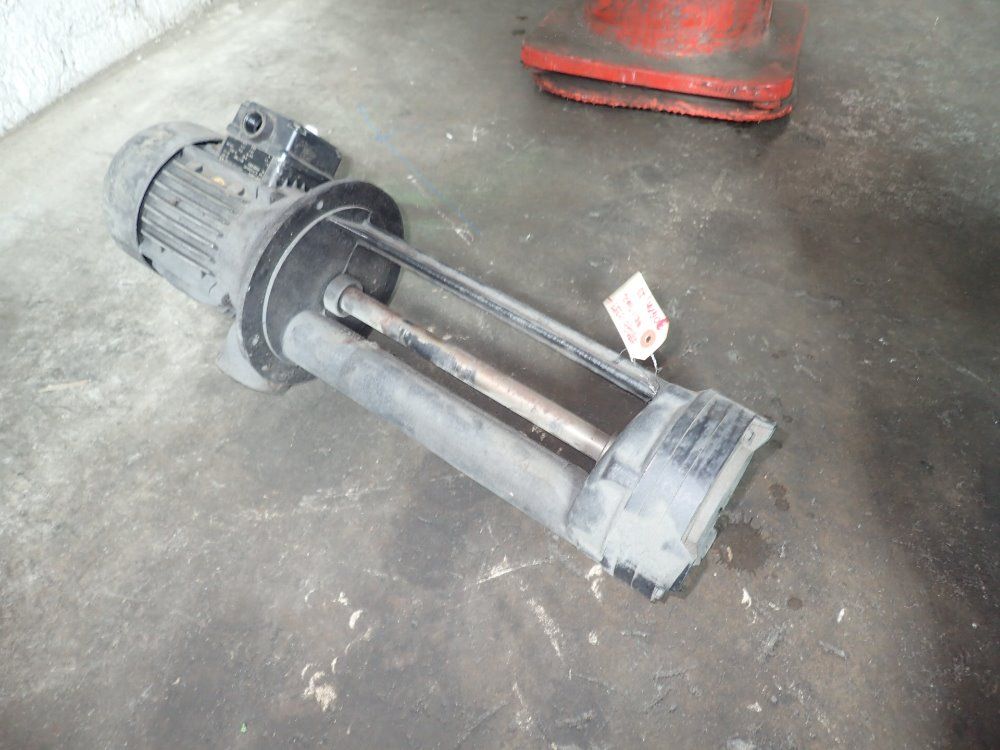 Brinkmann Pump