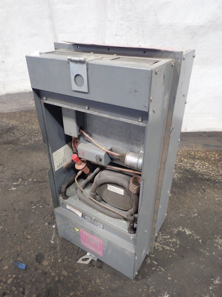 Mclean Midwest Electronic Enclosure Air Conditioner