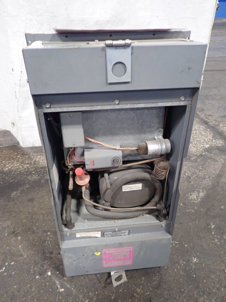 Mclean Midwest Electronic Enclosure Air Conditioner