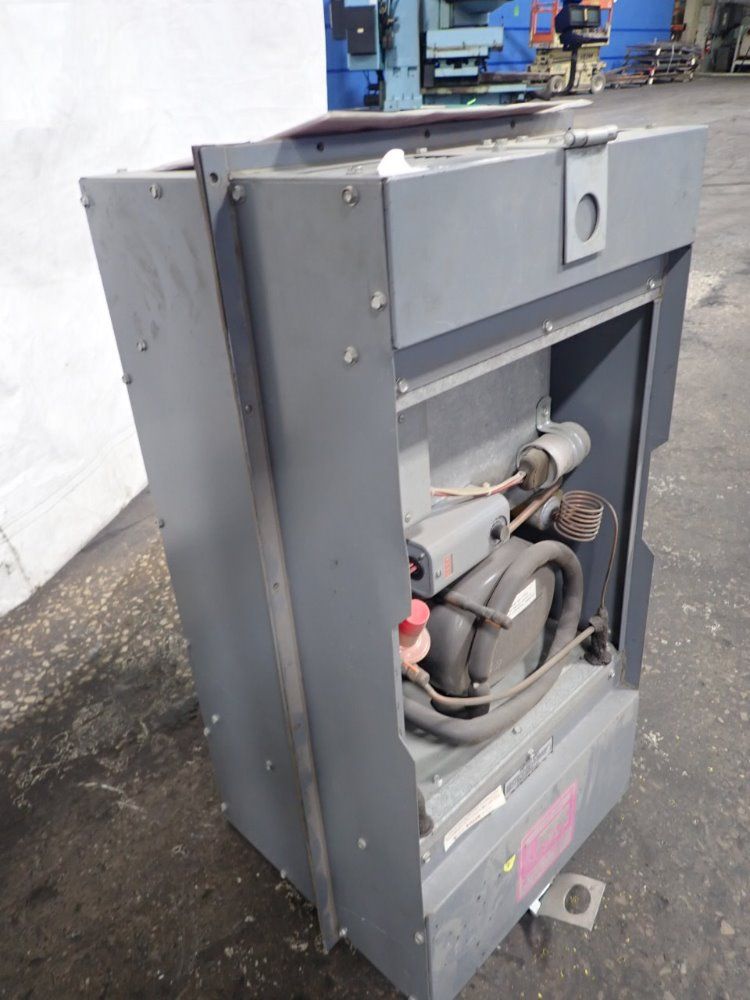 Mclean Midwest Electronic Enclosure Air Conditioner