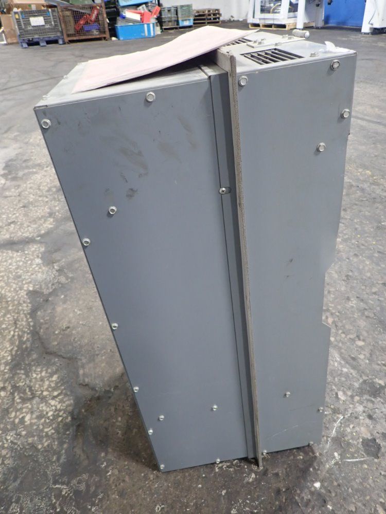 Mclean Midwest Electronic Enclosure Air Conditioner