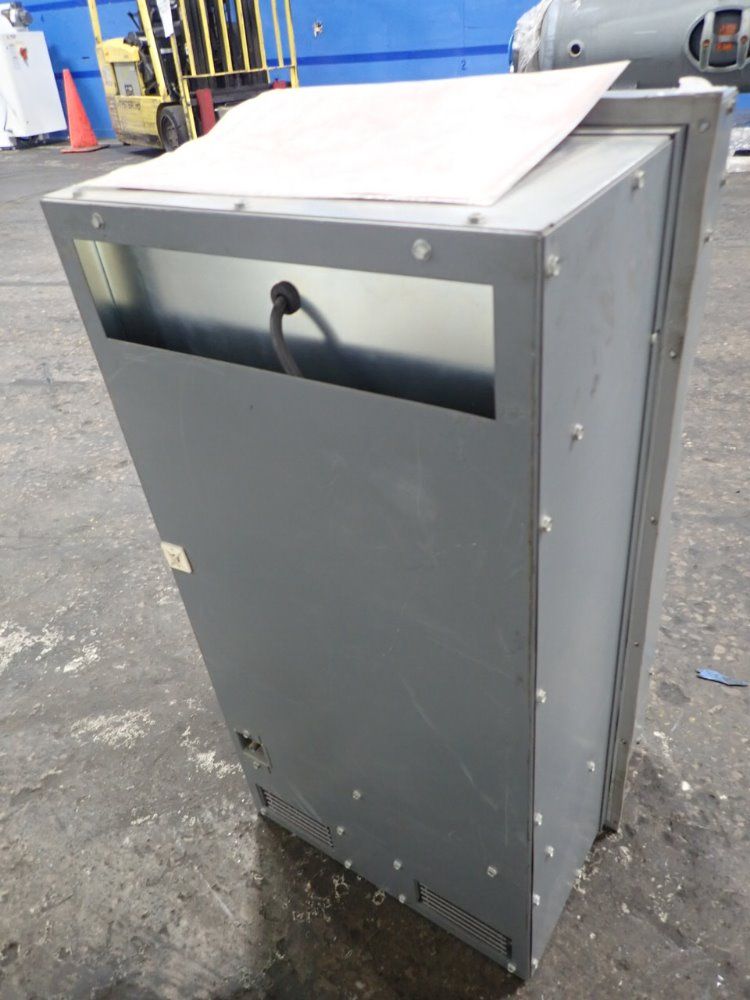 Mclean Midwest Electronic Enclosure Air Conditioner