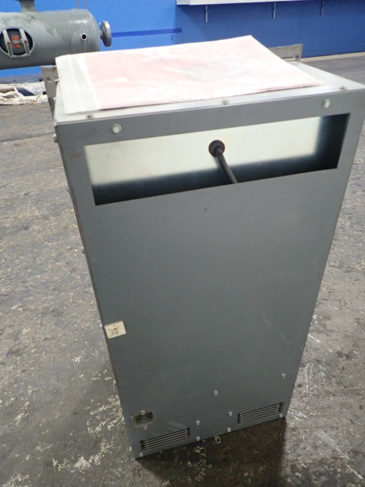 Mclean Midwest Electronic Enclosure Air Conditioner