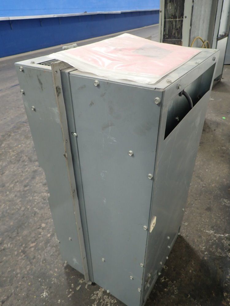 Mclean Midwest Electronic Enclosure Air Conditioner