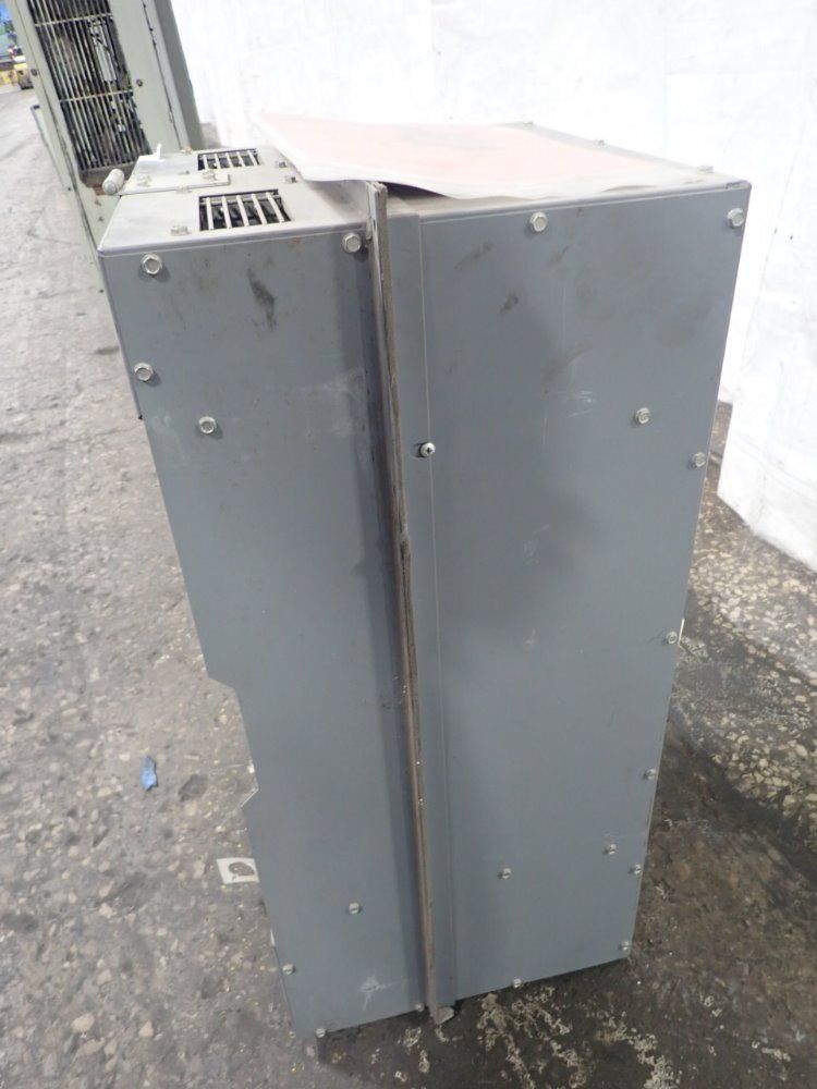 Mclean Midwest Electronic Enclosure Air Conditioner