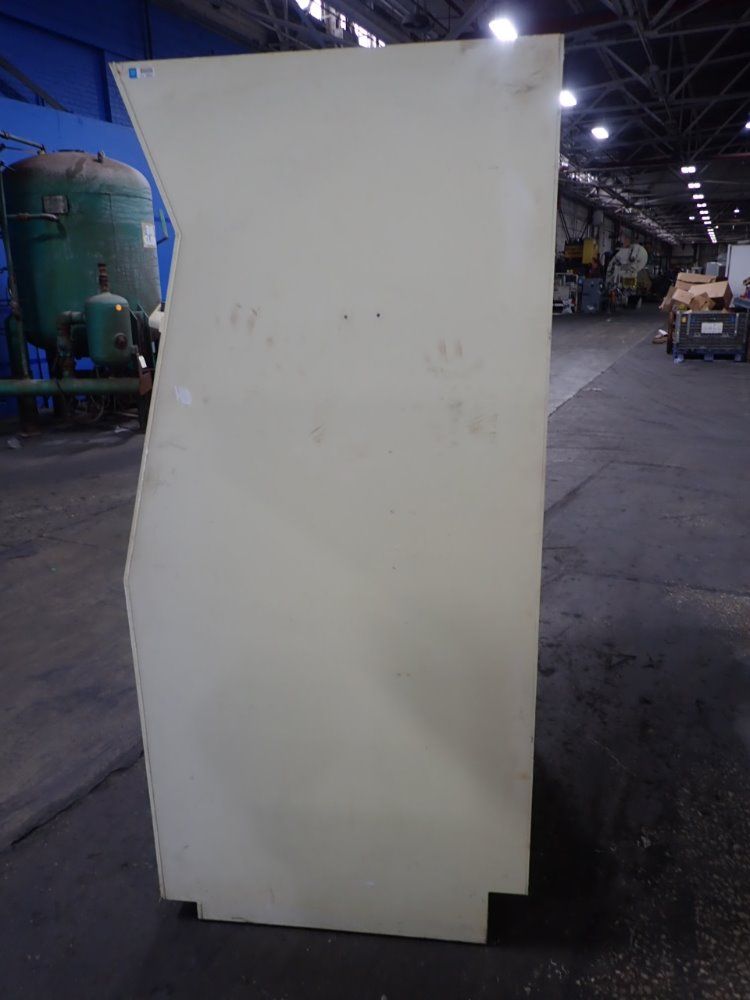 Air Control Fume Hood