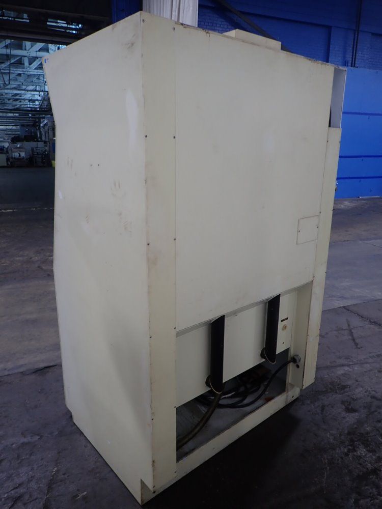 Air Control Fume Hood