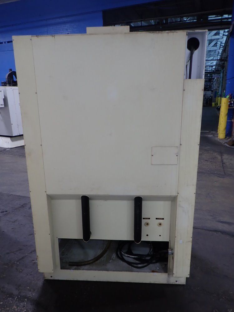 Air Control Fume Hood