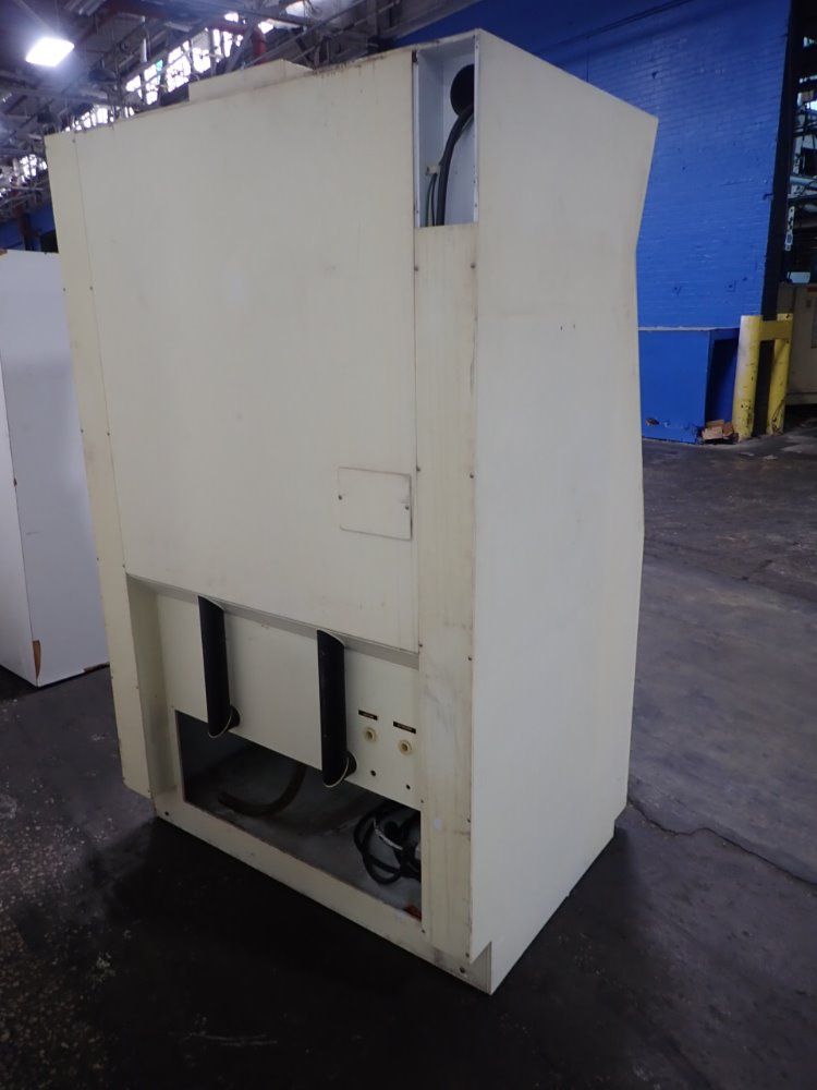 Air Control Fume Hood