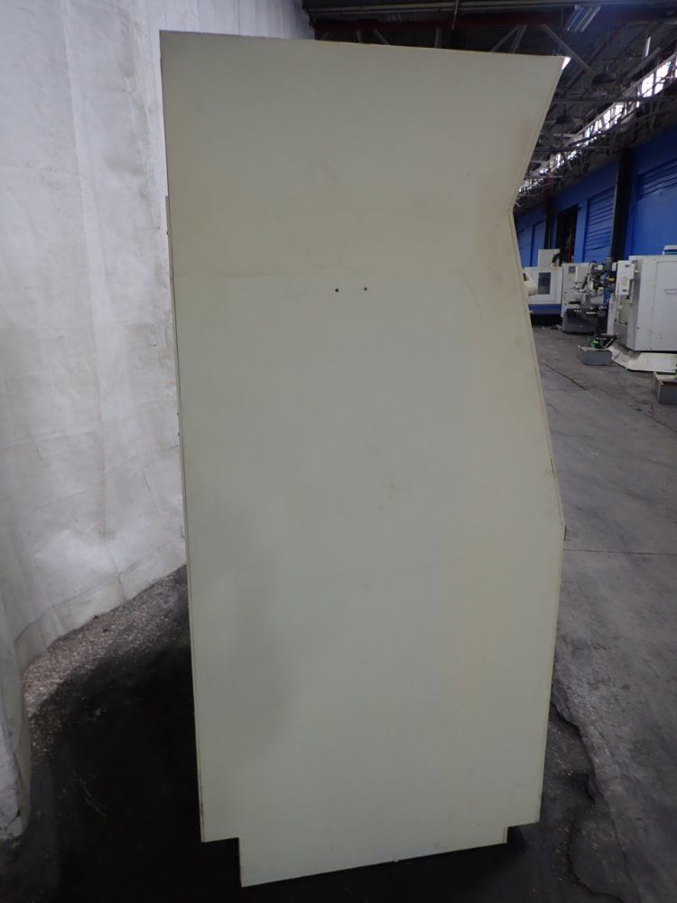 Air Control Fume Hood