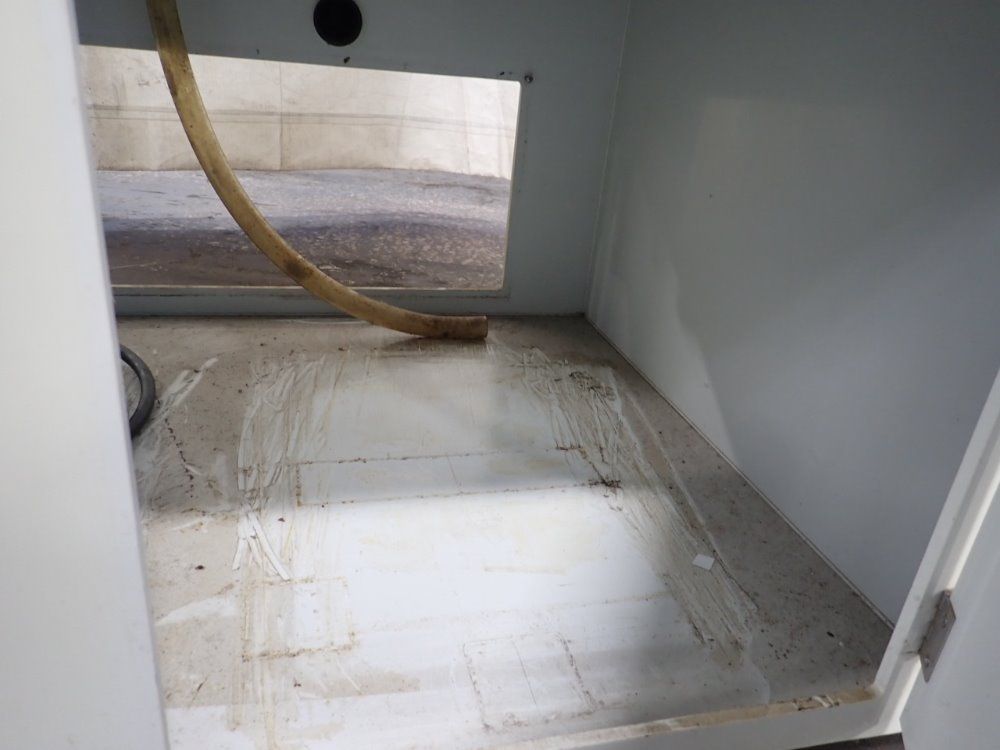 Air Control Fume Hood