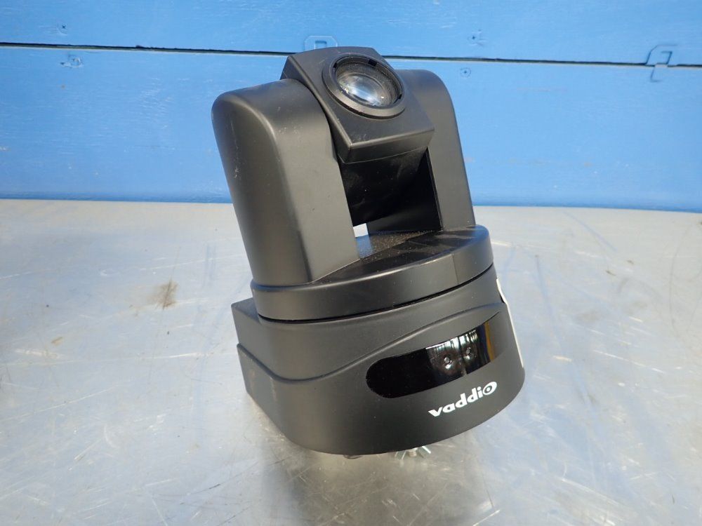 Vaddio Conference Room Camera