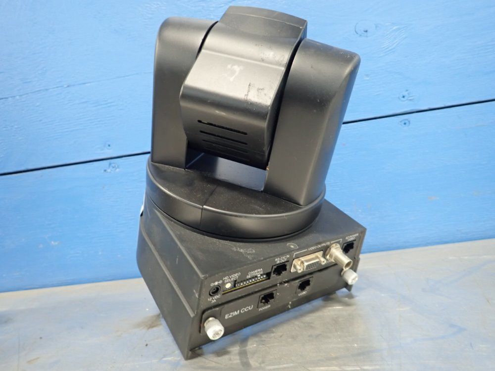 Vaddio Conference Room Camera