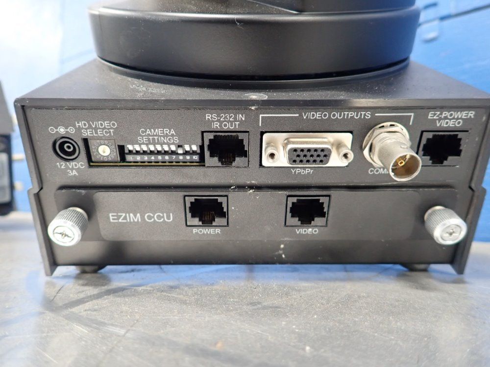 Vaddio Conference Room Camera