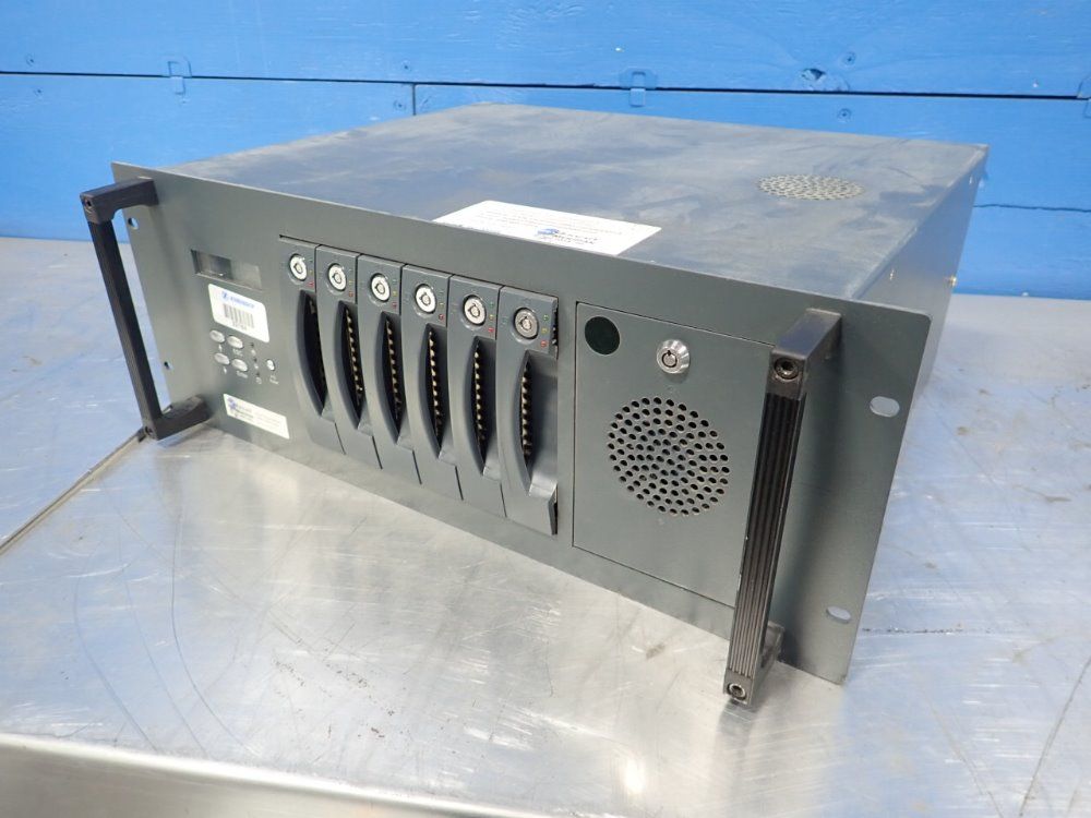 Excel Meridian Hard Drive