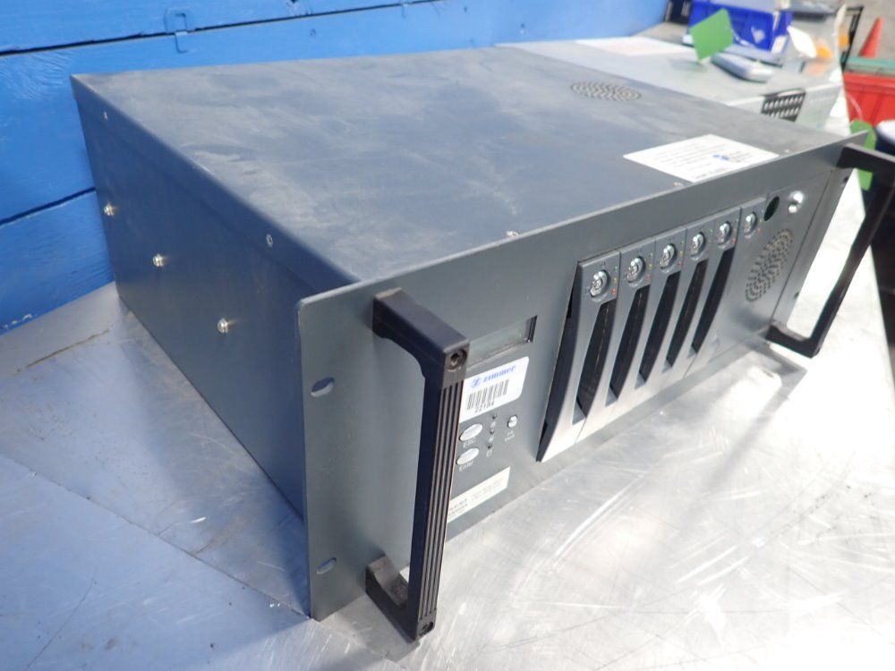 Excel Meridian Hard Drive