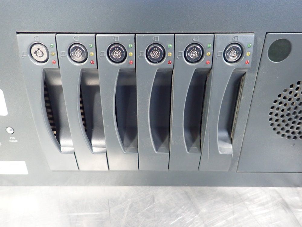 Excel Meridian Hard Drive