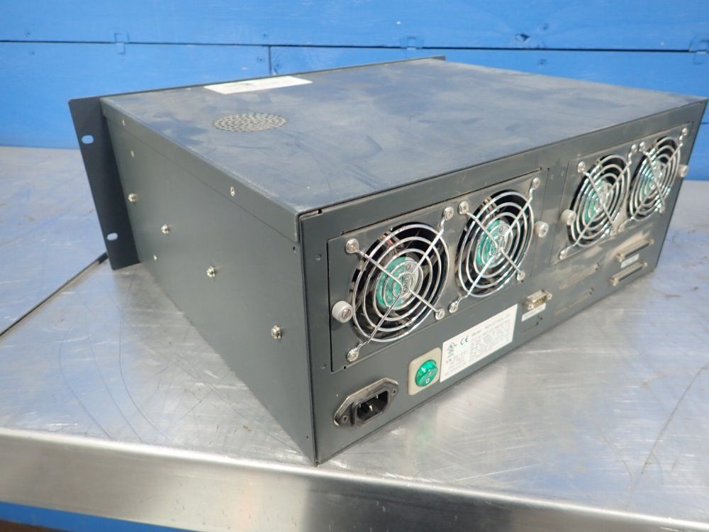 Excel Meridian Hard Drive