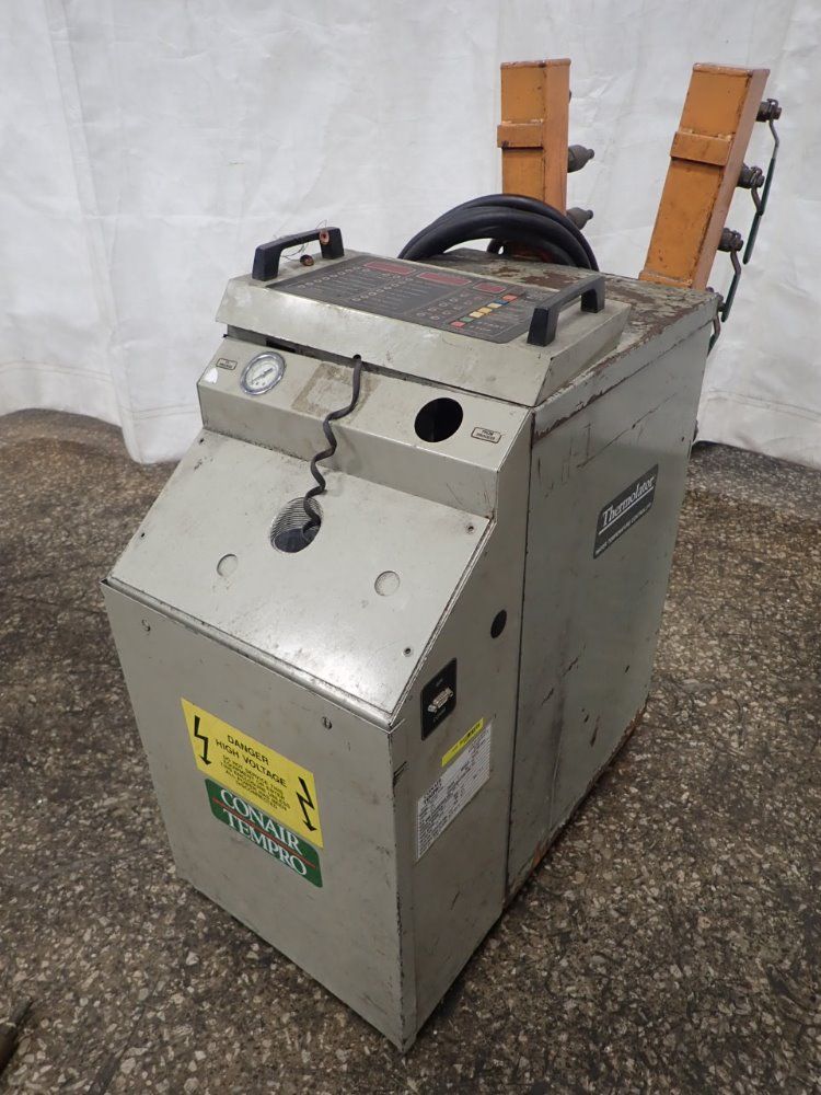 Conair Tempro Temperature Controller