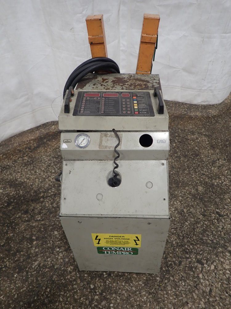 Conair Tempro Temperature Controller