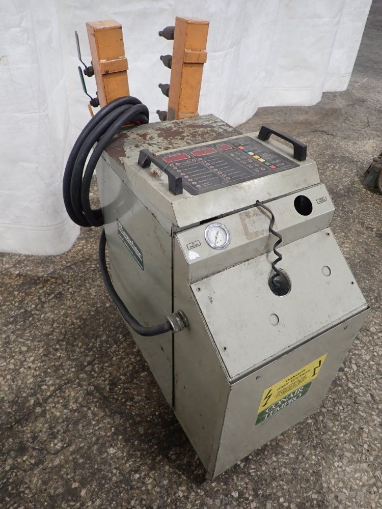 Conair Tempro Temperature Controller