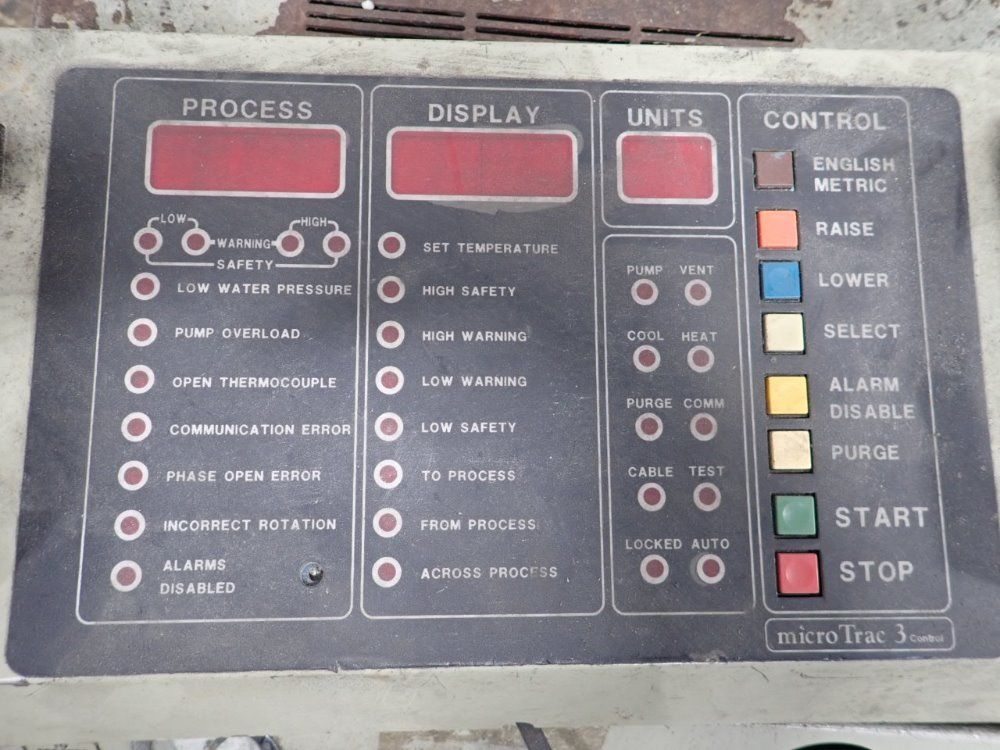 Conair Tempro Temperature Controller