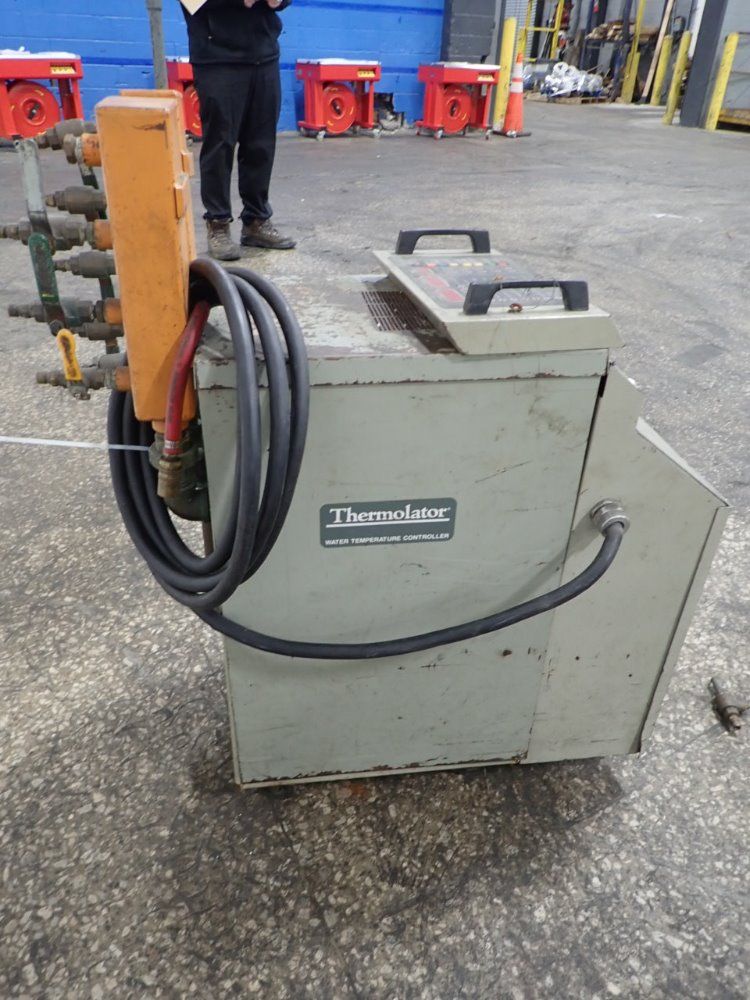 Conair Tempro Temperature Controller