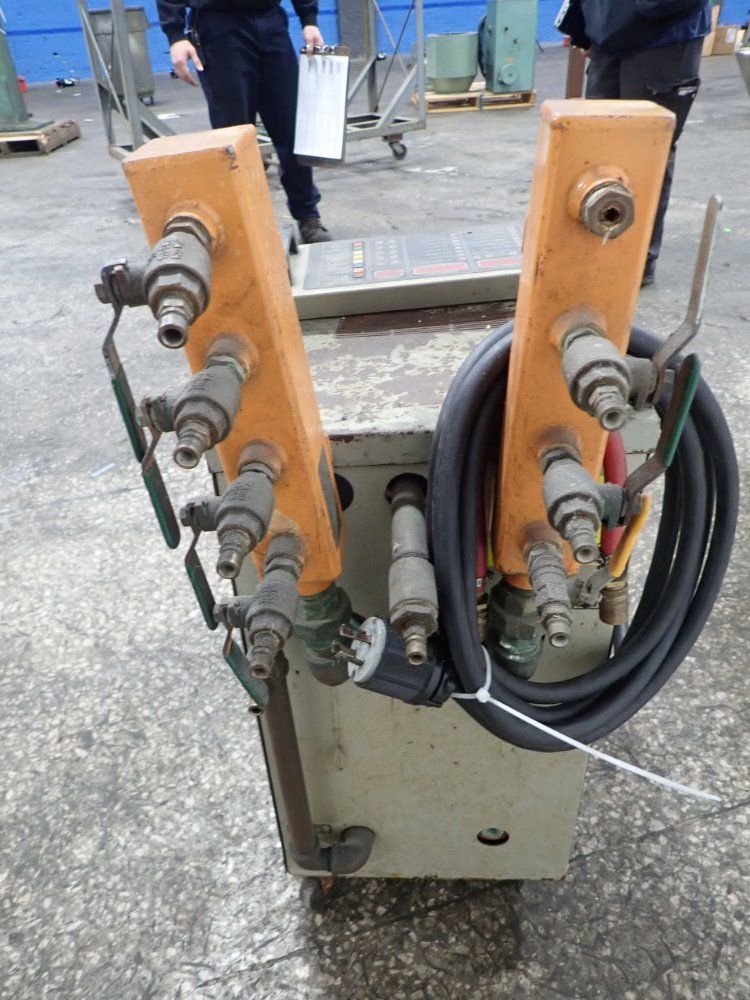 Conair Tempro Temperature Controller