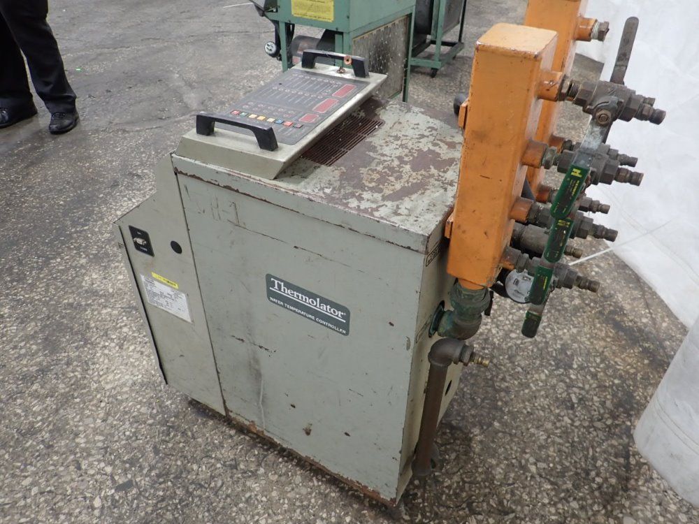 Conair Tempro Temperature Controller